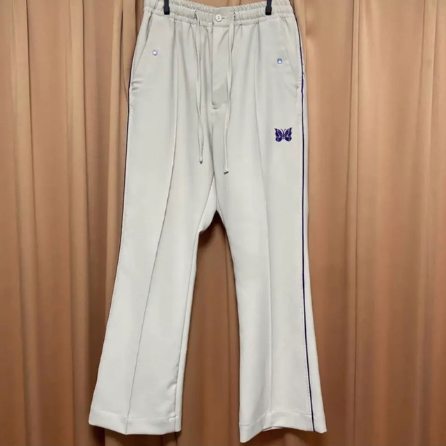 2021SS Needles ニードルズ PIPING COWBOY PANT 公式サイト 12250円