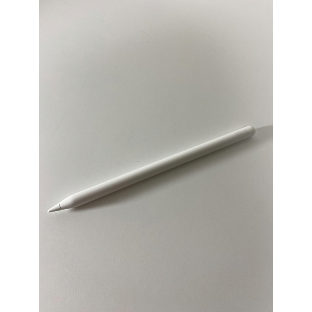 Apple Pencil アップルペンシル 第2世代 純正品 動作確認済み