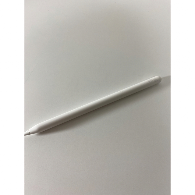 Apple Pencil 第2世代 アップルペンシル  動作確認済み