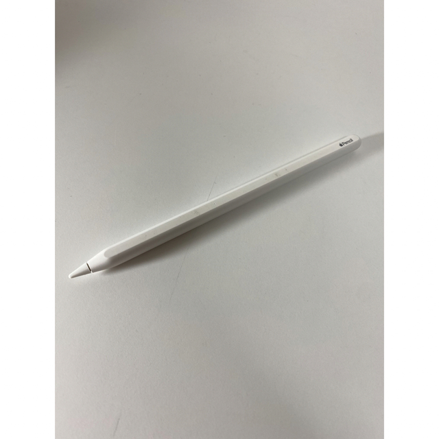 Apple Pencil アップルペンシル 第2世代 純正品 動作確認済み