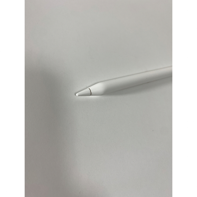 Apple Pencil 第2世代 アップルペンシル  動作確認済み