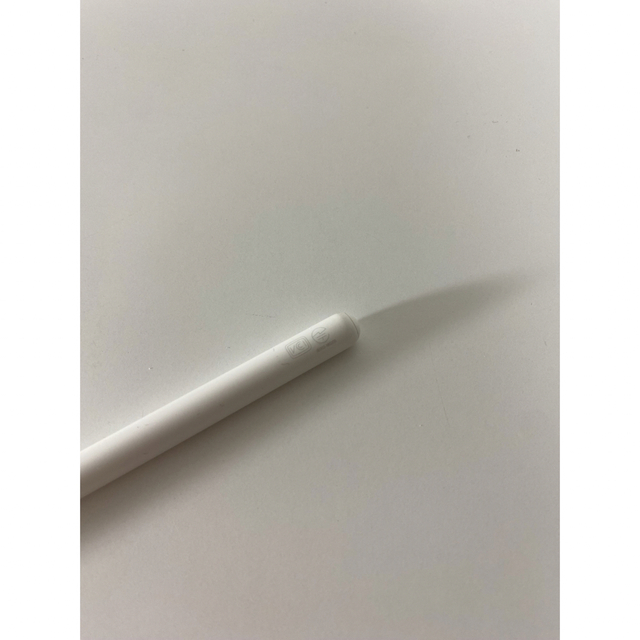 Apple Pencil 第2世代 アップルペンシル  動作確認済み