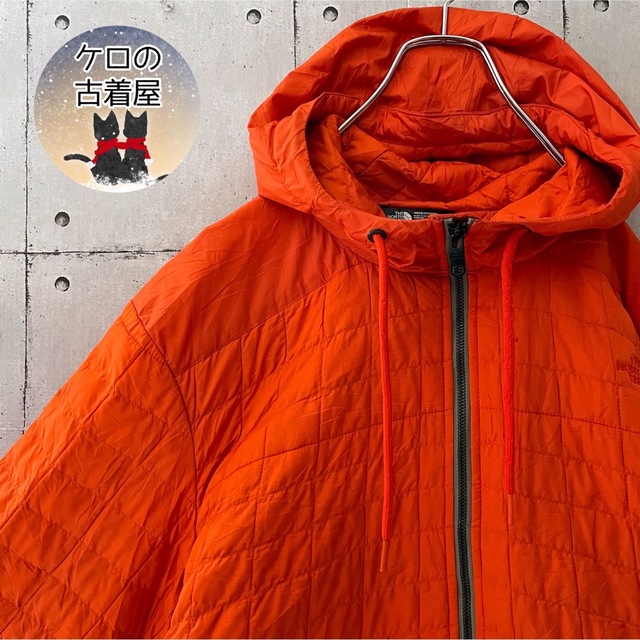 THE NORTH FACE(ザノースフェイス)の【アウトドア】ノースフェイス メンズ マウンテンパーカー ナイロンジャケット メンズのジャケット/アウター(マウンテンパーカー)の商品写真