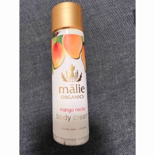 マリエオーガニクス(Malie Organics)のマリエオーガニクス　ボディクリーム(ボディクリーム)