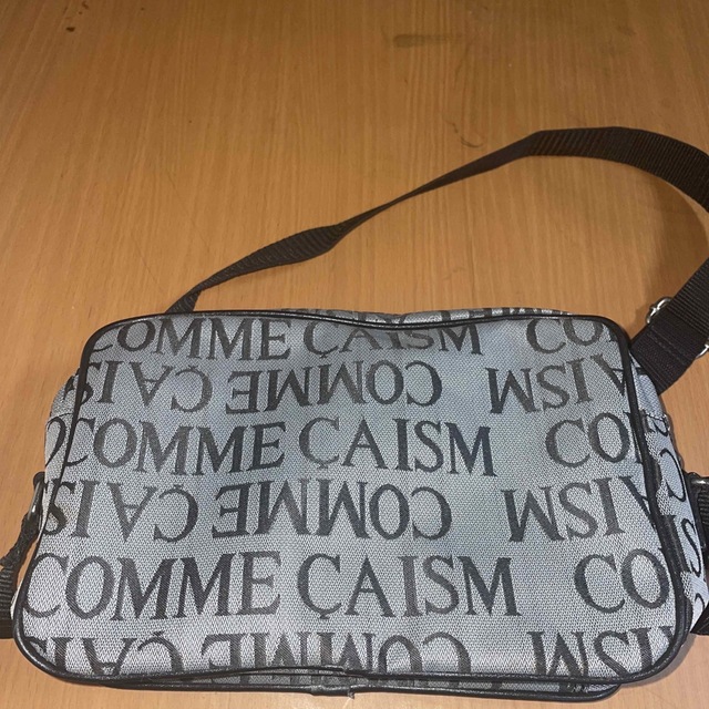 COMME CA ISM(コムサイズム)のCOMME CA IMSショルダーバック レディースのバッグ(ショルダーバッグ)の商品写真