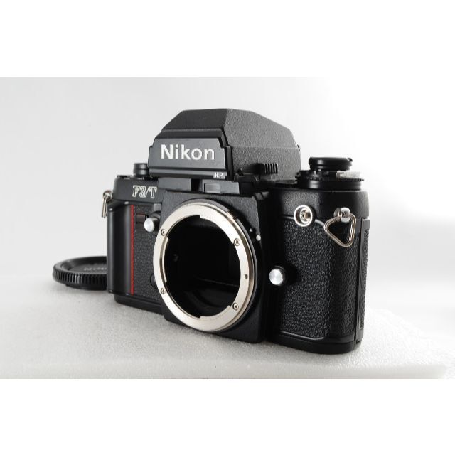 Nikon - ★美品★ ニコン Nikon F3/T HP 一眼レフ フィルムカメラ