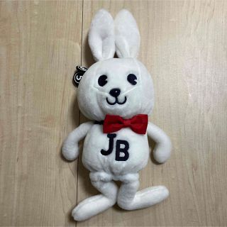 ジャックバニー(JACK BUNNY!!)のジャックバニー(その他)