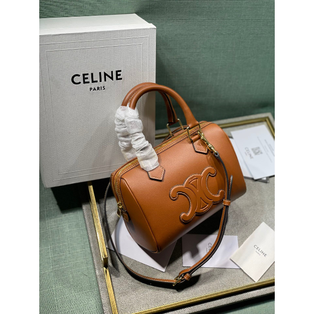 全商品オープニング価格 特別価格】 celine - 完売品 セリーヌ CELINE