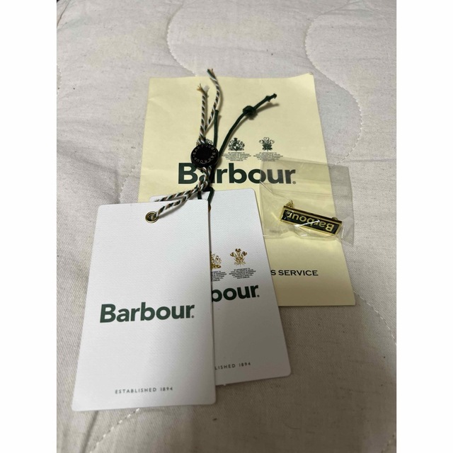 Barbour(バーブァー)のBarbour transport wax sage メンズのジャケット/アウター(ブルゾン)の商品写真
