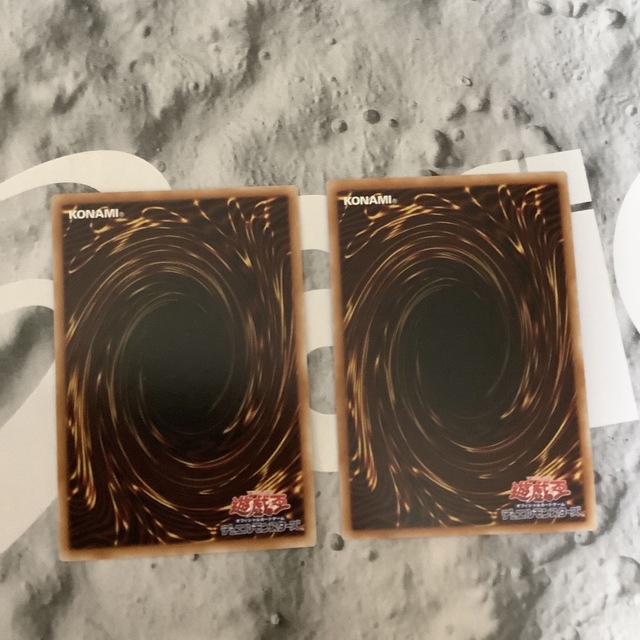 遊戯王　鉄獣の抗戦　25th クォーターセンチュリー　2枚 エンタメ/ホビーのトレーディングカード(シングルカード)の商品写真