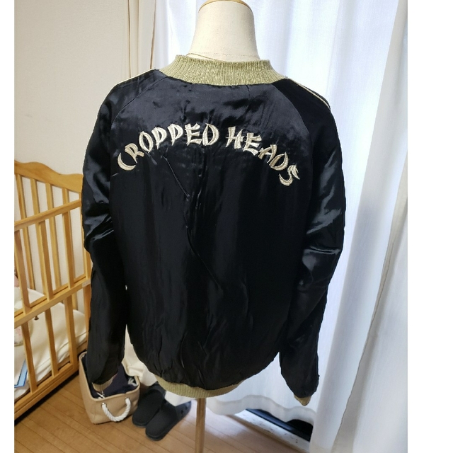 年末のプロモーション大特価! 坊屋春道モデル HEADS×CROWS 年末のプロモーション大特価! 坊屋春道モデル HEADS×CROWS