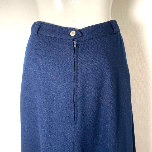 ロンドンガール❗️【アメリカ古着】70s超美品!フレアスカート