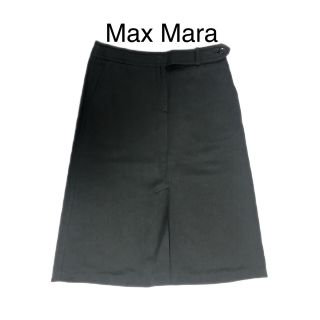 マックスマーラ(Max Mara)の送料込み　マックスマーラスカート(ひざ丈スカート)