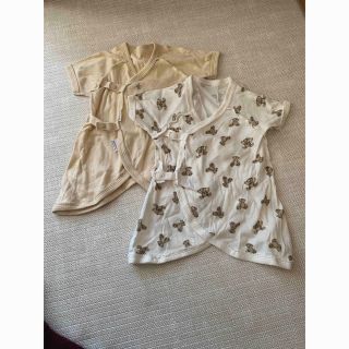 プティマイン 肌着/下着(ベビー服)の通販 100点以上 | petit mainの