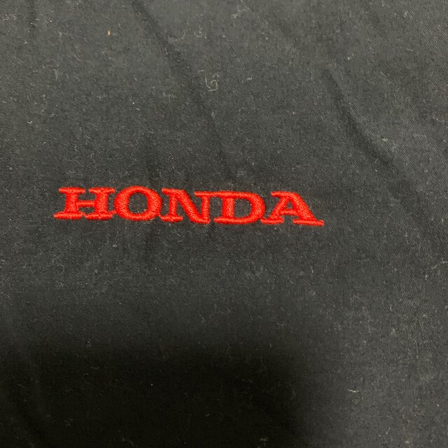 ホンダ(ホンダ)のHONDA リバーシブル　ジャンパー　XL メンズのジャケット/アウター(その他)の商品写真