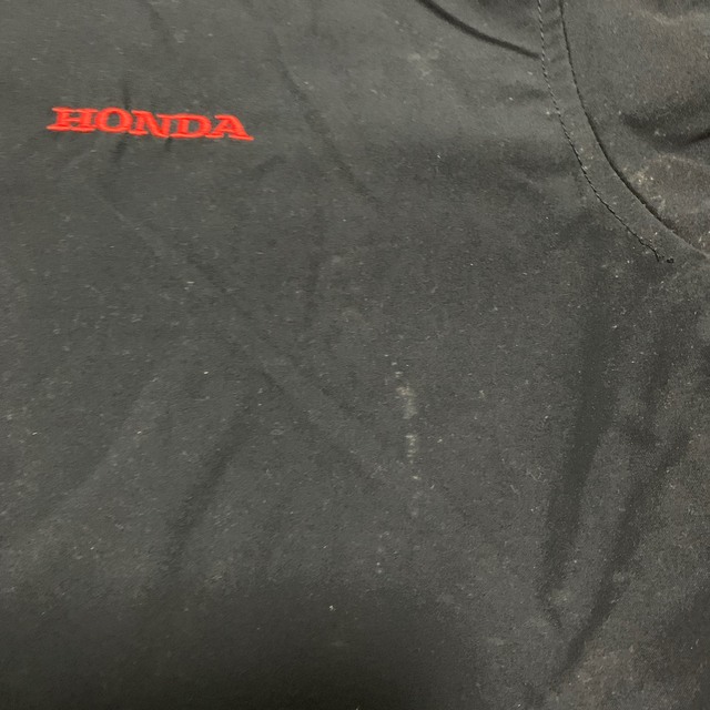 ホンダ(ホンダ)のHONDA リバーシブル　ジャンパー　XL メンズのジャケット/アウター(その他)の商品写真