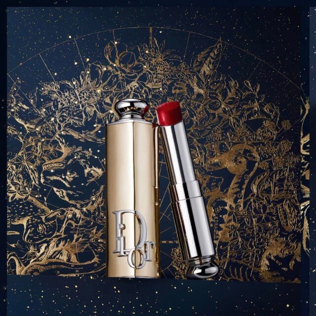 Dior - Dior アディクトリップスティックケース 限定品✨の通販 by