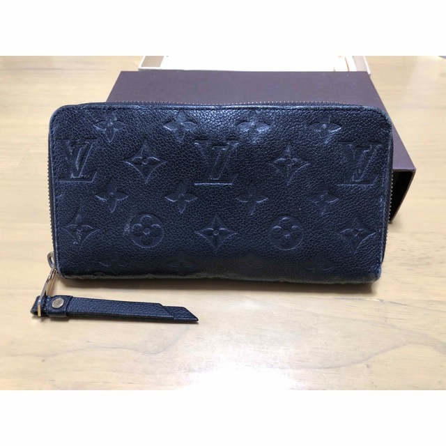 LOUIS VUITTON 長財布