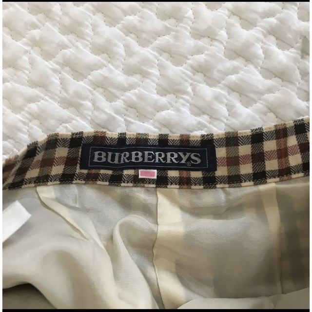 BURBERRY(バーバリー)のBURBERRYSロングスカート927038 レディースのスカート(ロングスカート)の商品写真