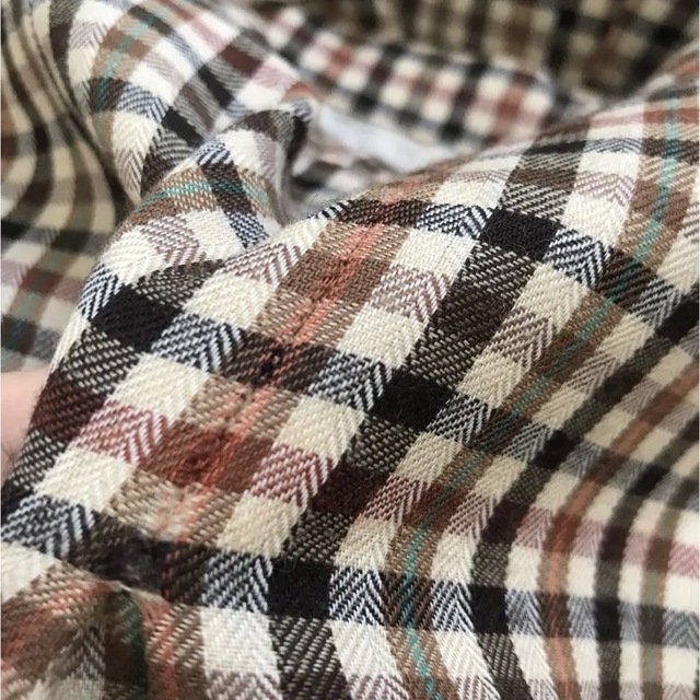 BURBERRY(バーバリー)のBURBERRYSロングスカート927038 レディースのスカート(ロングスカート)の商品写真