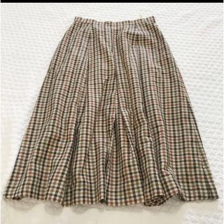 3ページ目 - バーバリー(BURBERRY) ロングスカート/マキシスカートの 3ページ目 - バーバリー(BURBERRY) ロングスカート/マキシスカートの