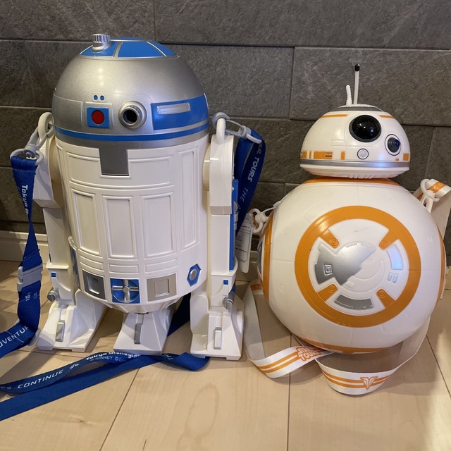 スターウォーズ R2-D2 ポップコーンメイカー