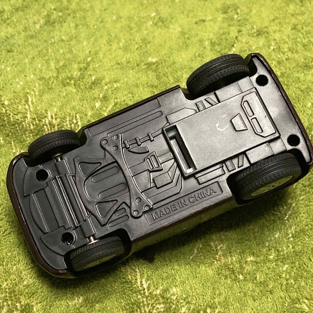 ドライブタウン ミニカー 非売品 トヨタ パッソ モーダ プルバックカー 7