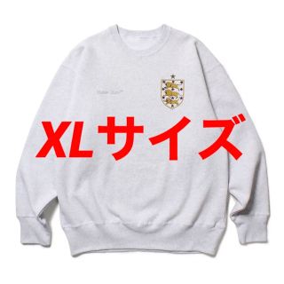 XL Huberstore Three Lions Crewneck Sweat