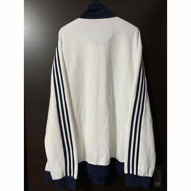 adidas - adidas トラックジャケット 希少サイズの通販 by 即購入歓迎