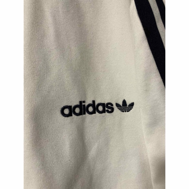 adidas - adidas トラックジャケット 希少サイズの通販 by 即購入歓迎