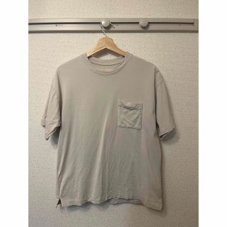 アーバンリサーチ(URBAN RESEARCH)の☆オーバーサイズTシャツ　URBAN RESEARCH(Tシャツ/カットソー(半袖/袖なし))