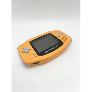 ゲームボーイアドバンス(オレンジ/橙色系)の通販 60点 ゲームボーイアドバンス(オレンジ/橙色系)の通販 60点