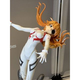 WF2023 アスカ白プラグスーツ(模型/プラモデル)