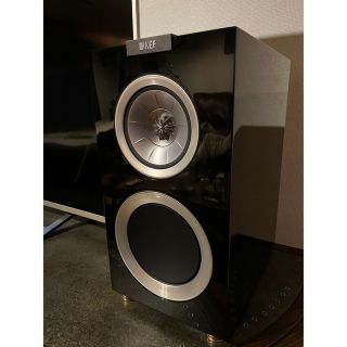 デノン(DENON)のKEF R300 (引取値引き有り)ブックシェルフスピーカー(スピーカー)