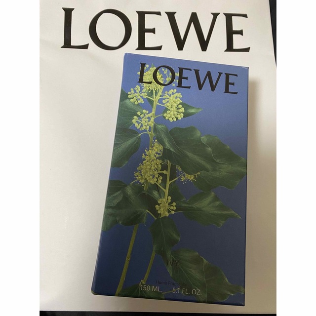 LOEWE(ロエベ)のロエベ　ルームスプレー コスメ/美容のリラクゼーション(アロマスプレー)の商品写真