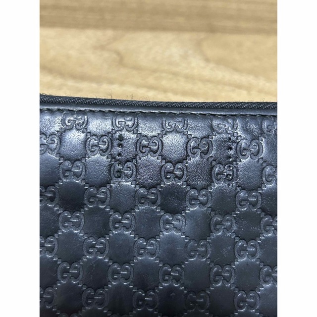 Gucci(グッチ)のGUCCI 財布　正規品　グッチ　財布 メンズのファッション小物(長財布)の商品写真