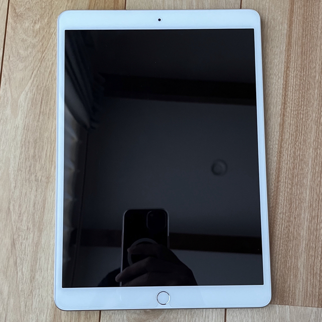アップル iPad Pro 10.5 インチ WiFi 256GB シルバー