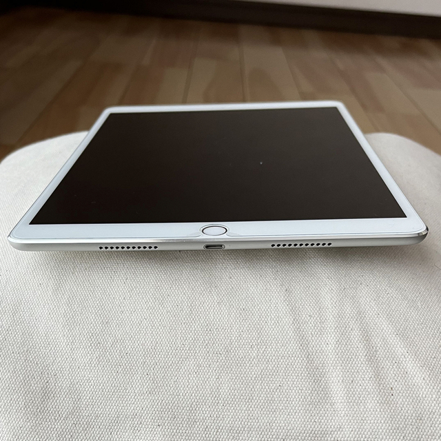 PCタブレットアップル iPad Pro 10.5 インチ WiFi 256GB シルバー
