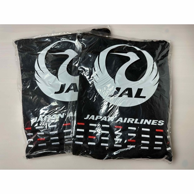 JAL(日本航空) - 【未開封】JAL 国際線ビジネスクラス アメニティ 2個 ...