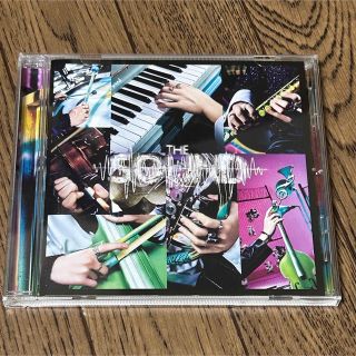 ストレイキッズ(Stray Kids)のStraykids スキズ THE SOUND 通常盤 初回仕様 CD アルバム(K-POP/アジア)