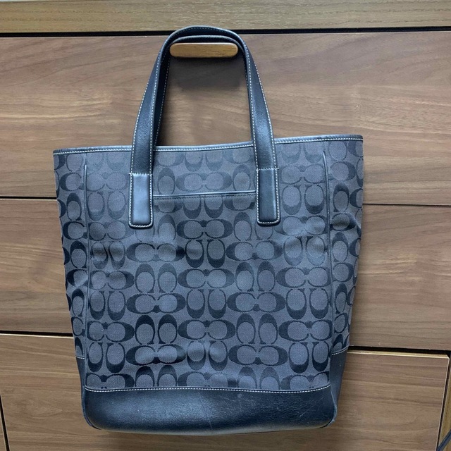 ✨️美品✨️COACHトートバッグ