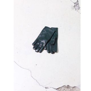 Omar Afridi Curved Glove 21AW | www.tspea.org