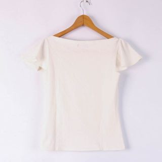 BURBERRY BLUE LABEL - バーバリーブルーレーベル 半袖Tシャツ ボート