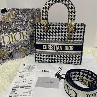 ディオール(Christian Dior) ハンドバッグ(レディース)の通販 2,000点