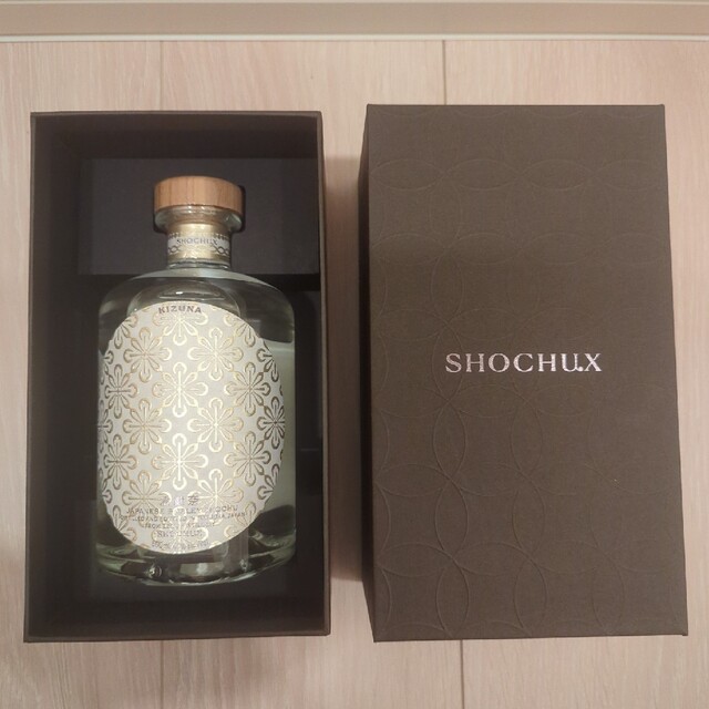 【値下げ】SHOCHU.X/希継奈