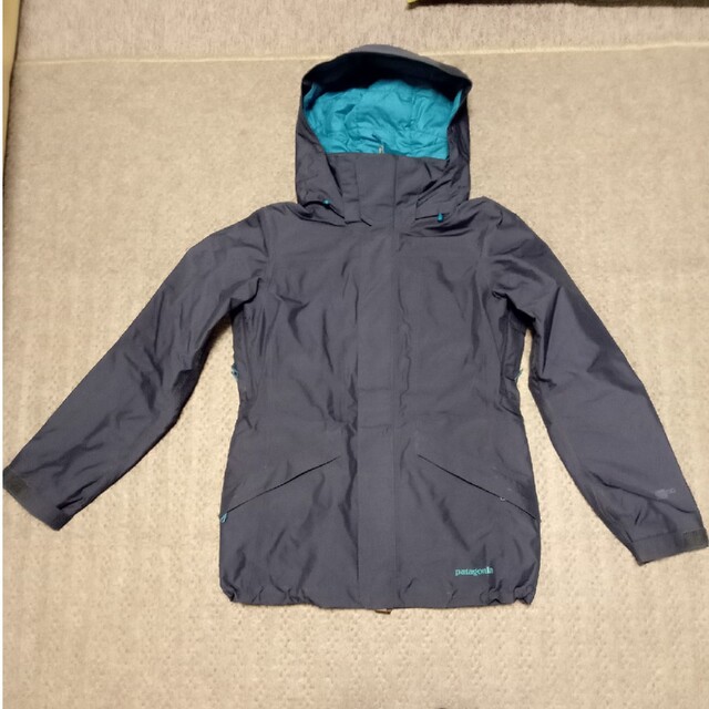 patagonia(パタゴニア)のpatagoniaウェア上下セット スポーツ/アウトドアのスノーボード(ウエア/装備)の商品写真