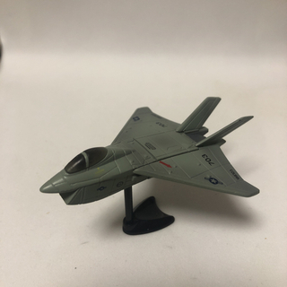 フルタセイカ(フルタ製菓)のJSF X-32 チョコエッグ 戦闘機シリーズ 第1弾 フルタ ボーイング(模型/プラモデル)