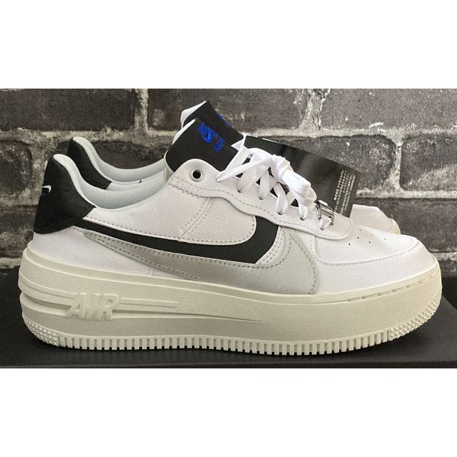 NIKE AIR FORCE1 24.5cmナイキ エアフォースワン【新品】