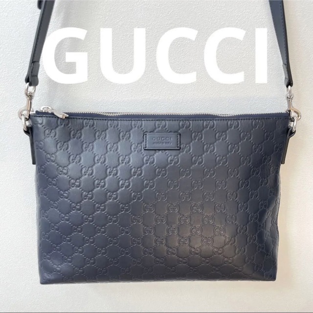 2022正規激安】 Gucci - 【2WAY】美品GUCCIグッチ ショルダーバッグ