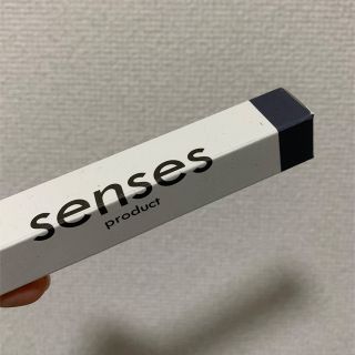 【ゆう様専用】senses product センセス マスカラ (マスカラ)